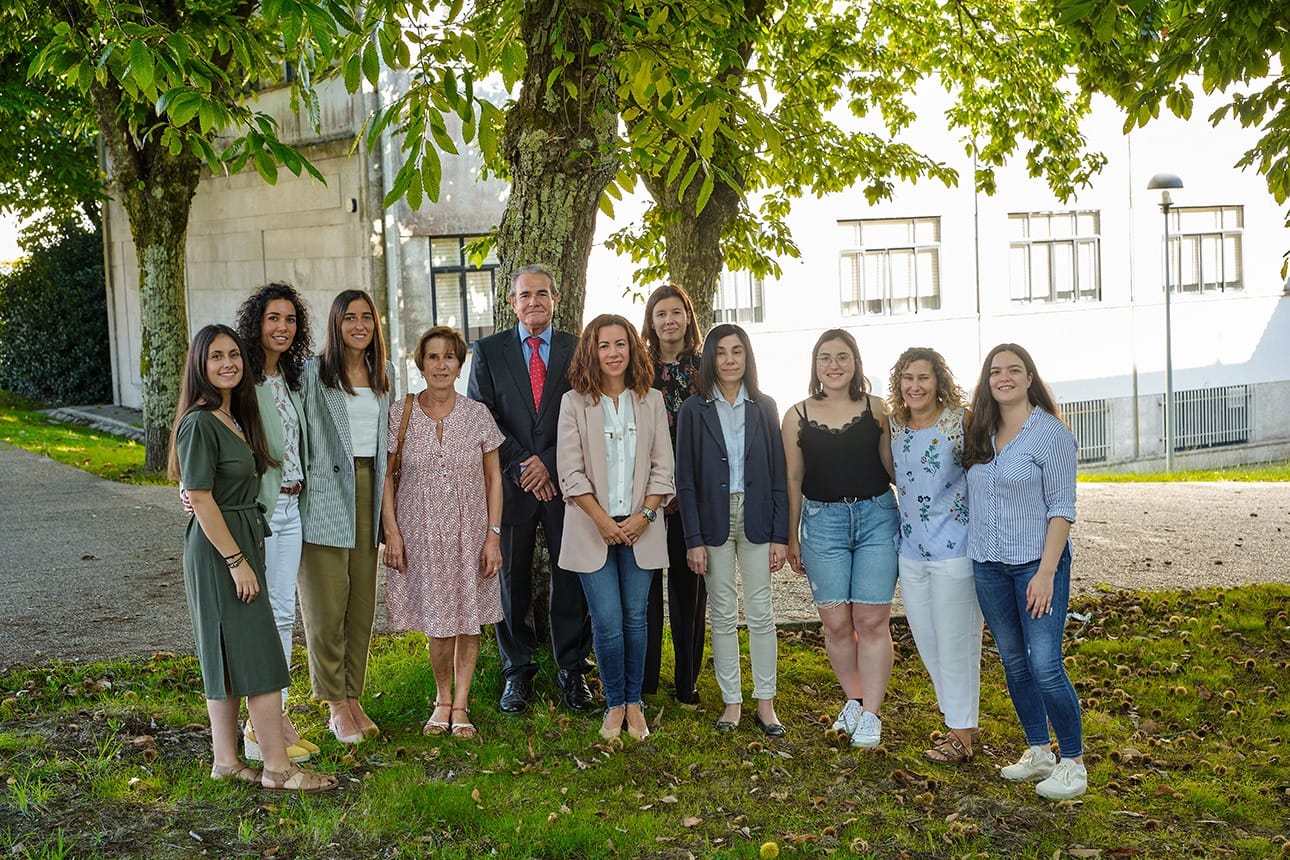 Equipo USC Food Chem Pack Farmacia 3