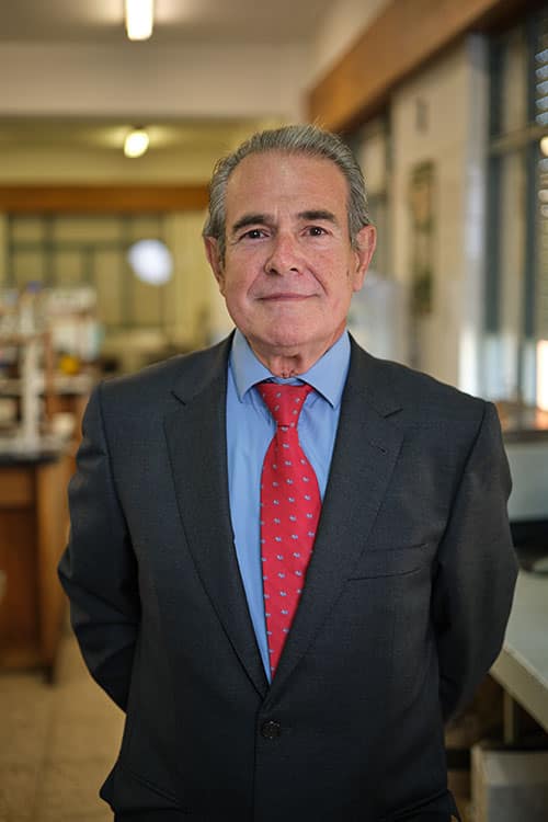 Perfecto Paseiro Losada